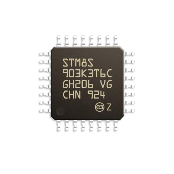Chuangyunxinyuan STM8S903K3T6C New And Original Integrated Circuit Electronic