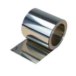 T2 T3 T4 T5 Tinplate Steel Misprint Prime Electrolytic Tinplate