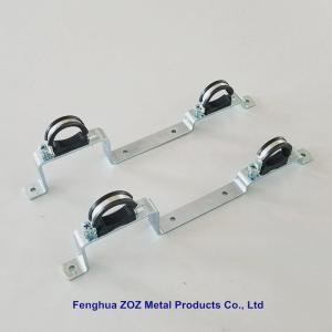 1" manifold bracket set ,Manifolds Mounting Brackets Set