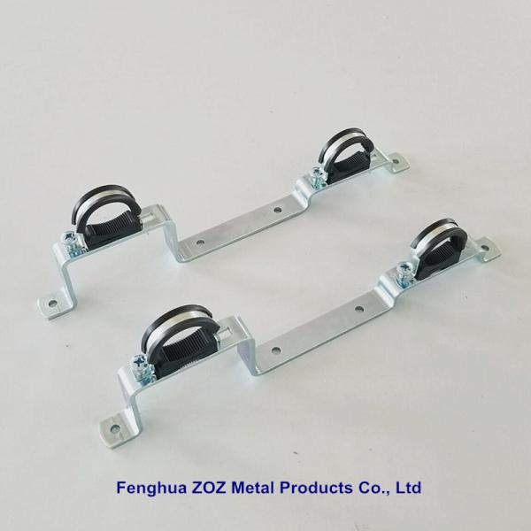 Buy 1" manifold bracket set  ,Manifolds Mounting Brackets Set at wholesale prices