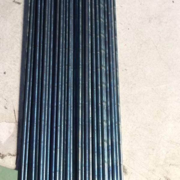 Buy Stellite F Stellite 32 Rod Hard Facing Rod High Temperature And High Pressure Welding Valve at wholesale prices