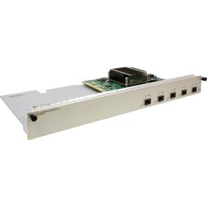 Quality CX600 03030PMD CX6D0L5XFA10 CX-S51-5x10GBase LAN/WAN-SFP+ -A for sale