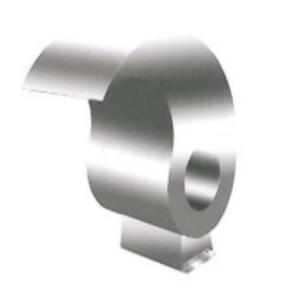 Wall Mount ROHS 316 Stainless Steel Pond Waterfall Jet