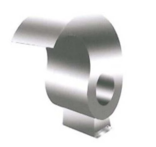 Buy Wall Mount ROHS 316 Stainless Steel Pond Waterfall Jet at wholesale prices