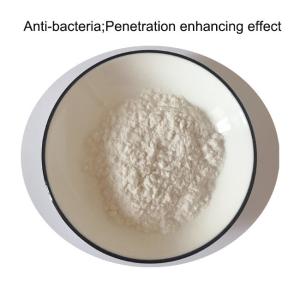 Pharmaceutical Grade Black Pepper Extract Powder White Powder Tetrahydropiperine