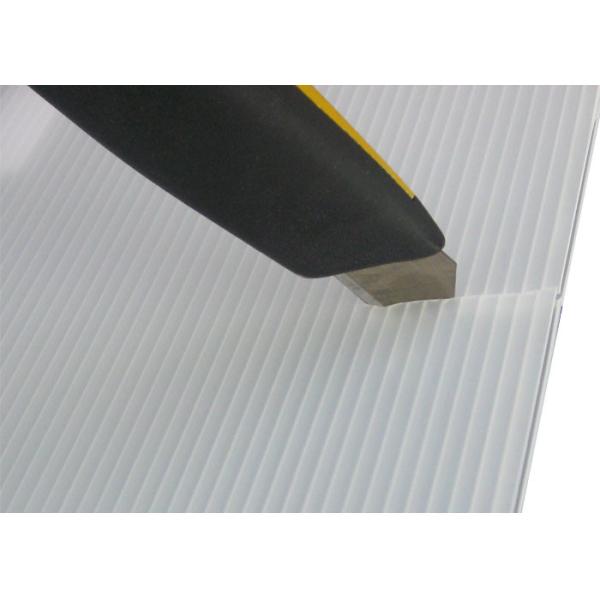 Buy Corrugated Correx Floor Protector Screen Printing at wholesale prices