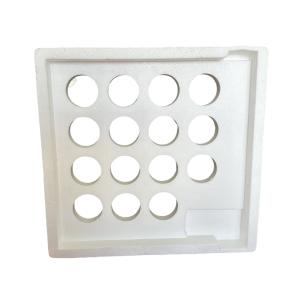 Shockproof and anti-collision foam protective packaging EPS packaging customization