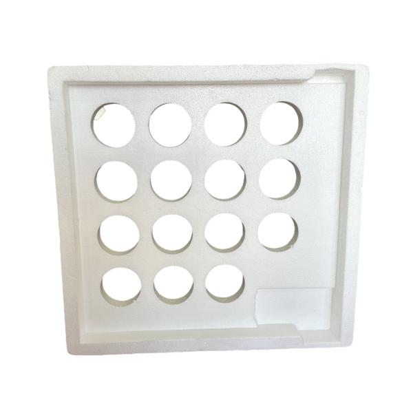 Buy Shockproof and anti-collision foam protective packaging EPS packaging customization at wholesale prices