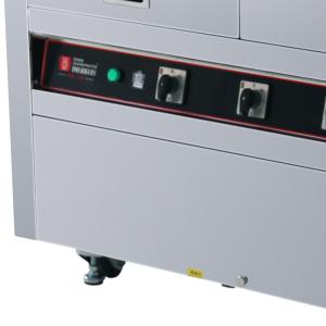 15kw Electric BBQ Chicken Grill Machine for Restaurant