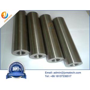 Customized Wnife Tungsten Heavy Alloy Rod High Density ASTM 21014