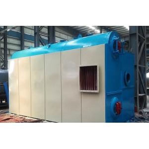 Low Pressure Gas Water Heater Boiler Natural Circulation Convenient Easy