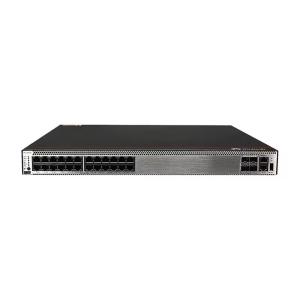 24 Port POE Network Switch S5731-S24P4X with and Full-Duplex Half-Duplex