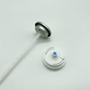 Antibacterial Portable Valve For Cleaning Solutions Robust Versatile