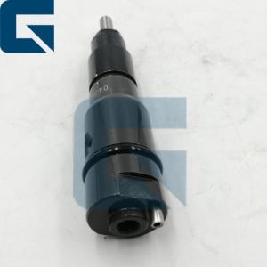 0432193480 High Quality Diesel Engine Fuel Injector