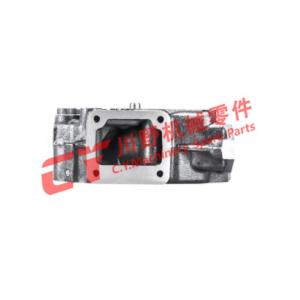 MITSUBISHI 16 Valve Cylinder Head 6D16 ME071957 ME403382 ME997756