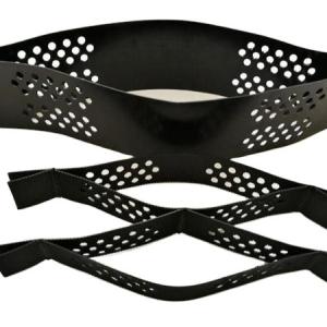 Quality Stable Chemical Properties Geocell for Easy Connection to HDPE Thickness 1.1mm-1.6mm for sale