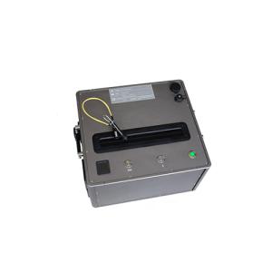 Metal Box Version 3000W Mooring Box Tethered UAV Systems Aluminum Alloy Shell