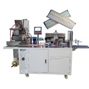 Upgrade Your Production Line with Reed Diffuser Sticks Counting Packing Machine