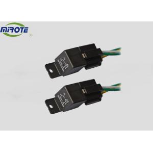 40 Amp Automotive Relay Socket