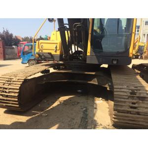 Used VOLVO EC210BLC Hydraulic Excavator