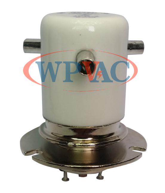 JPK8SF High Voltage Relay with 15KV DC and 30A Current Capacity Featuring 12V