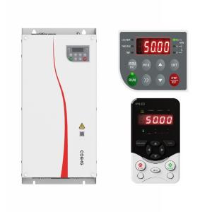 HV510 IP20 VFD Built-in C3 Filter Supports Both Asynchronous And Synchronous