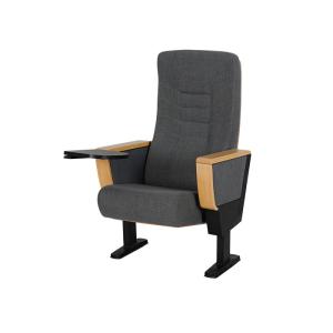 CA117 Movie Theater Chairs For Planetarium Room Seating