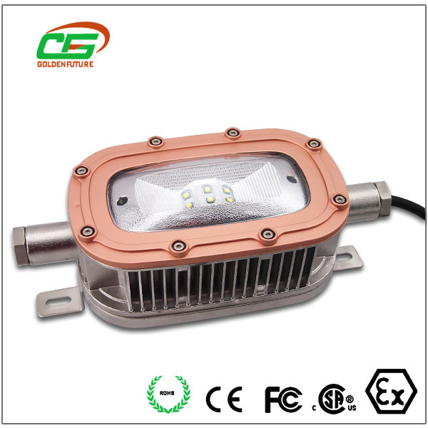 Buy Stainless Steel Industry Light For Underground Mining TunnelLight Ex-proof at wholesale prices