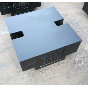 Iron Cast Standard Test Weights Ideal For Heavy Duty Weighing Applications
