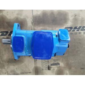 421619-3 3525VQ38A21-1CC20 VQ Series Double Vane Pump