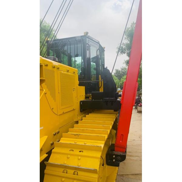 Quality Versatile Pipeline Equipment For Pipeline Construction for sale