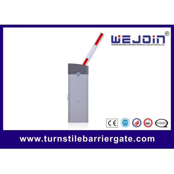 Buy Straight Boom Remote Control Parking Barrier Gate For Control Access System at wholesale prices