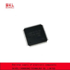 LAN91C113-NU MCU Microcontroller Unit High Performance 45-Byte MCU Microcontroll