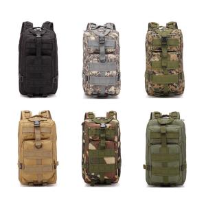 Lightweight Packable Durable The Best Selling Tactical Army 3 Day backpack for