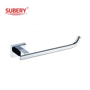 OEM 304 Stainless Steel Bathroom Accessories Paper Holder