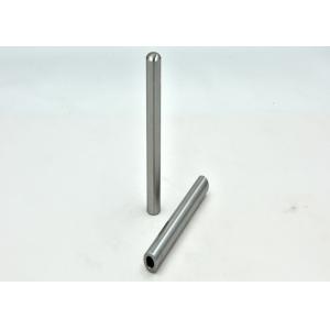 Customized Tolerance Stainless Steel Cylindrical Pin Die Brace Head Non-Standard