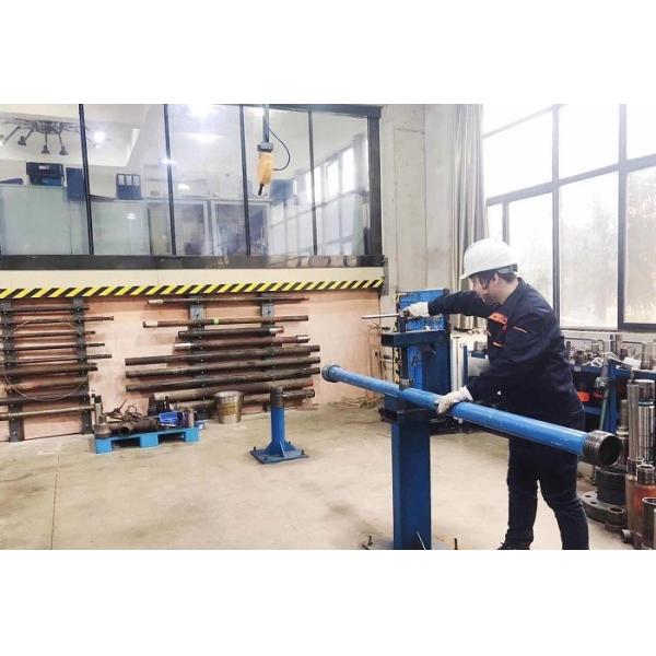 Ruixin Energy Equipment