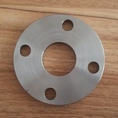 Buy ASTM A105 plate flange at wholesale prices