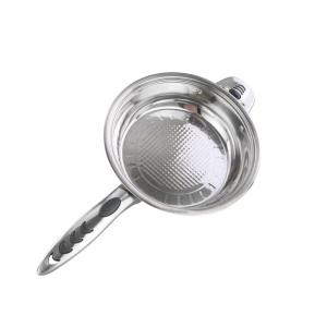 Different Piece Non Stick Cookware Set Wholesale 25pcs 30pcs Stainless Steel Pot