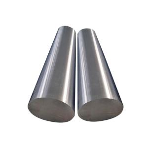 0cr23al5 / 0Cr25Al5 FeCrAl Nicr Alloy Spiral Heating Resistance Rod / Bar