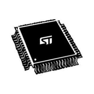 STM8S207S8T3CTR STMicroelectronics