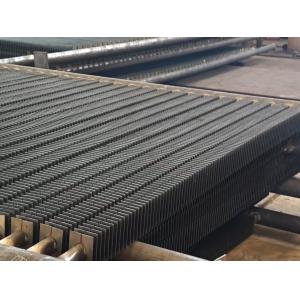 Quality Double Finned Heat Exchanger Tubes For Steam Boilers for sale