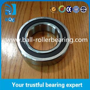 H7007C-2RZ Super Precision Angular Contact Bearings , Ceramic Sealed Bearings