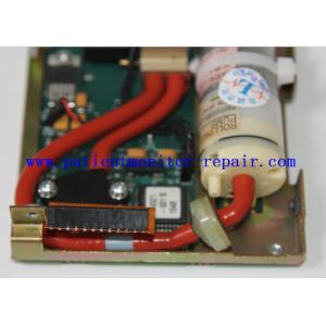 GE Solar 8000 Patient Monitor Blood Pressure Module