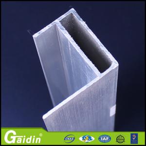 China supplier high quality aluminum accessories kitchen hardware countertop