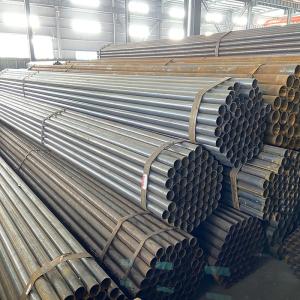 Schedule 40 Seamless Carbon Steel Pipe Asme Api 5l Astm A53 A106 Grade A