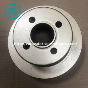 EexcavaStart ISUZU 6BG1 Water Pump Pulley OEM 1-13641191-0
