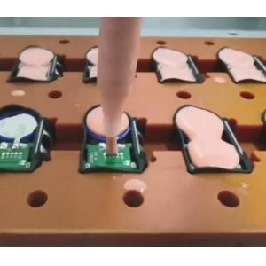 Other Packaging Type Ab Glue Robot Automatic Glue Dispenser for Liquid Glue