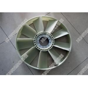 WEICHAI engine parts , 612600060886 FAN