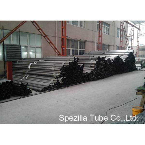 UNS S32760 Welded duplex stainless steel grade 2205 EFW Gas Stress Corrosion